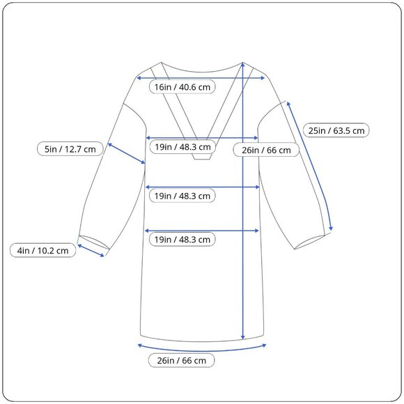 Lori Goldstein LOGO Womens Pink Long-Sleeve Ruffle Hem Tunic Size M - Picture 7 of 7